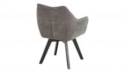 Schalen-Polsterstuhl drehbar Nairobi | Grau -SitzWerk Verkaufsgeschäft 15303773 6 202202221234