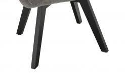 Schalen-Polsterstuhl drehbar Nairobi | Grau -SitzWerk Verkaufsgeschäft 15303773 7 202202221234