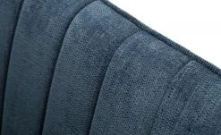 Schalen-Polsterstuhl drehbar Nairobi | Petrol (Blau) -SitzWerk Verkaufsgeschäft 15303774 6 202202221234