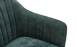 Schalen-Polsterstuhl drehbar Nairobi | Olive (Grün) -SitzWerk Verkaufsgeschäft 15303775 10 202202221234