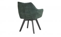 Schalen-Polsterstuhl drehbar Nairobi | Olive (Grün) -SitzWerk Verkaufsgeschäft 15303775 3 202202221234