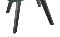 Schalen-Polsterstuhl drehbar Nairobi | Olive (Grün) -SitzWerk Verkaufsgeschäft 15303775 8 202202221234