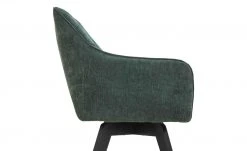 Schalen-Polsterstuhl drehbar Nairobi | Olive (Grün) -SitzWerk Verkaufsgeschäft 15303775 9 202202221234