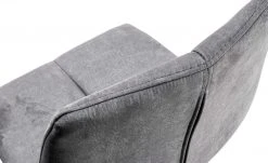 Woodford Polsterstuhl, 2er-Set Marven | Grau Buche kolonial -SitzWerk Verkaufsgeschäft 15303824 3 202202082233