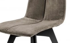 Woodford Polsterstuhl, 2er-Set Marven | Braun Buche kolonial -SitzWerk Verkaufsgeschäft 15303825 2 202203181234