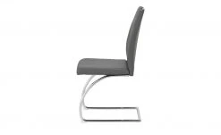 uno Freischwinger Davis | Dunkelgrau 13 uno Freischwinger Davis | Dunkelgrau -SitzWerk Verkaufsgeschäft 15303869 3 202207191233