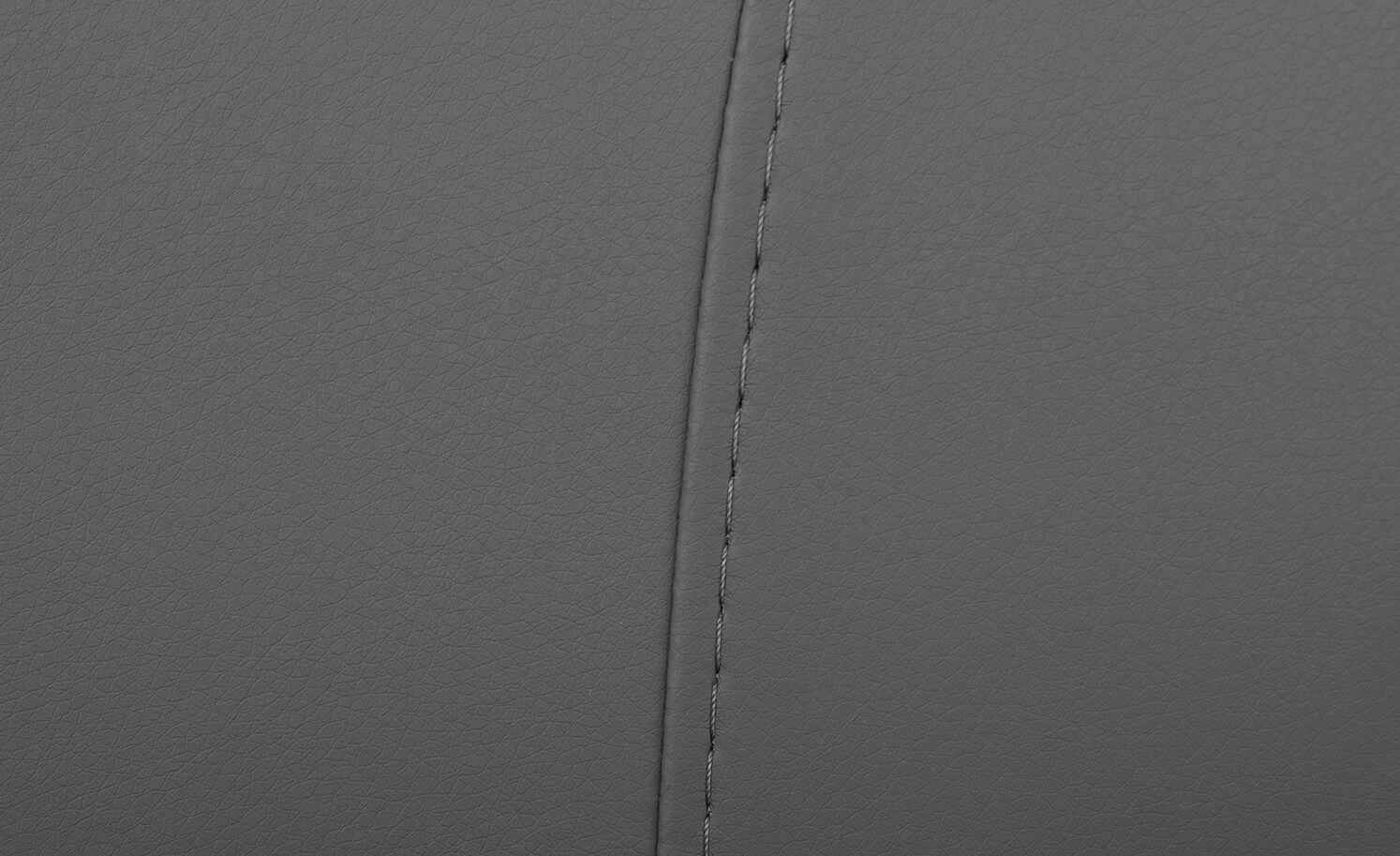 uno Freischwinger Davis | Dunkelgrau 10 uno Freischwinger Davis | Dunkelgrau – Bild 8