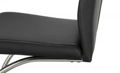 uno Freischwinger Davis | Schwarz -SitzWerk Verkaufsgeschäft 15303870 11 202205052232