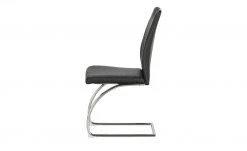 uno Freischwinger Davis | Schwarz -SitzWerk Verkaufsgeschäft 15303870 2 202205052232