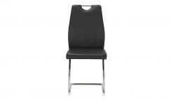 uno Freischwinger Davis | Schwarz -SitzWerk Verkaufsgeschäft 15303870 3 202205052232