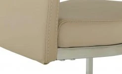 uno Kunstleder-Schwingstuhl Dean | Beige -SitzWerk Verkaufsgeschäft 15303871 6 202204122233