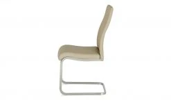 uno Kunstleder-Schwingstuhl Dean | Beige -SitzWerk Verkaufsgeschäft 15303871 9 202204122233