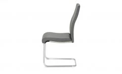 uno Kunstleder-Schwingstuhl Dean | Dunkelgrau -SitzWerk Verkaufsgeschäft 15303872 2 202203251234