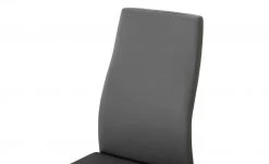 uno Kunstleder-Schwingstuhl Dean | Dunkelgrau -SitzWerk Verkaufsgeschäft 15303872 6 202203251234