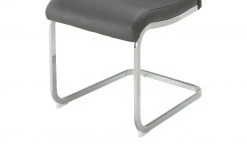 uno Kunstleder-Schwingstuhl Dean | Dunkelgrau -SitzWerk Verkaufsgeschäft 15303872 7 202203251234