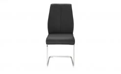 uno Leder-Freischwinger Dacio -SitzWerk Verkaufsgeschäft 15303873 3 202204192231