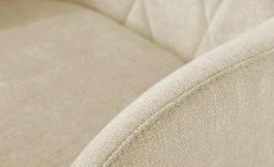 Woodford Polsterstuhl mit Armlehne Bristol | Creme Eiche Ja -SitzWerk Verkaufsgeschäft 15303888 8 202203211234