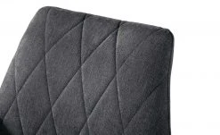 Woodford Polsterstuhl mit Armlehne Bristol | Schwarz Eiche Ja -SitzWerk Verkaufsgeschäft 15303889 5 202203211234