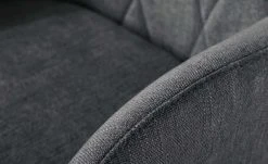 Woodford Polsterstuhl mit Armlehne Bristol | Schwarz Eiche Ja -SitzWerk Verkaufsgeschäft 15303889 7 202203211234