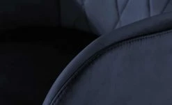 Woodford Polsterstuhl mit Armlehne Bristol | Blau Eiche Ja -SitzWerk Verkaufsgeschäft 15303893 3 202203211234