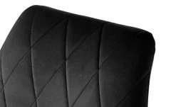 Woodford Polsterstuhl mit Armlehne Bristol | Schwarz Eiche Ja -SitzWerk Verkaufsgeschäft 15303895 4 202203211234