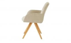 Woodford Polsterstuhl mit Armlehne Bristol | Creme Eiche Nein 16 Woodford Polsterstuhl mit Armlehne Bristol | Creme Eiche Nein -SitzWerk Verkaufsgeschäft 15303914 6 202203182232