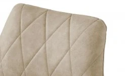 Woodford Polsterstuhl mit Armlehne Bristol | Sand (Beige) Eiche -SitzWerk Verkaufsgeschäft 15303934 4 202203181234