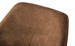 Woodford Polsterstuhl mit Armlehne Berlin | Cognac (Braun) Eiche Nein -SitzWerk Verkaufsgeschäft 15303945 2 202203182232