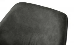 Woodford Polsterstuhl mit Armlehne Berlin | Grau (Dunkelgrau) Schwarz Nein -SitzWerk Verkaufsgeschäft 15303951 2 202203182232