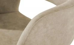 Woodford Polsterstuhl mit Armlehne Berlin | Sand (Beige) Eiche Ja -SitzWerk Verkaufsgeschäft 15303952 4 202203182232