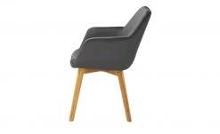 Woodford Armlehnstuhl Helsinki | Grau Eiche -SitzWerk Verkaufsgeschäft 15303960 4 202203182232