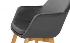 Woodford Armlehnstuhl Helsinki | Grau Eiche -SitzWerk Verkaufsgeschäft 15303960 8 202203182232