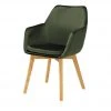 Woodford Armlehnstuhl Helsinki | Grün Eiche -SitzWerk Verkaufsgeschäft 15303962 7 202203182232
