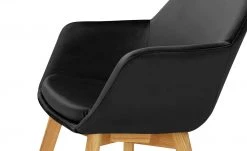 Woodford Armlehnstuhl Helsinki | Schwarz Eiche -SitzWerk Verkaufsgeschäft 15303963 6 202203182232