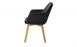 Woodford Armlehnstuhl Helsinki | Schwarz Eiche -SitzWerk Verkaufsgeschäft 15303963 8 202203182232