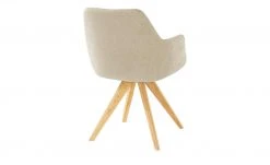 Woodford Polsterstuhl mit Armlehne Helsinki | Creme Nein Eiche 15 Woodford Polsterstuhl mit Armlehne Helsinki | Creme Nein Eiche -SitzWerk Verkaufsgeschäft 15303964 6 202203182232