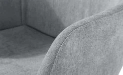 Woodford Polsterstuhl mit Armlehne Helsinki | Grau Nein Eiche -SitzWerk Verkaufsgeschäft 15303966 3 202203182232