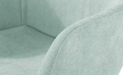 Woodford Polsterstuhl mit Armlehne Helsinki | Türkis Nein Eiche -SitzWerk Verkaufsgeschäft 15303967 8 202203182232