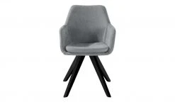 Woodford Polsterstuhl mit Armlehne Helsinki | Grau Nein Schwarz -SitzWerk Verkaufsgeschäft 15303970 2 202203182232