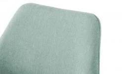 Woodford Polsterstuhl mit Armlehne Helsinki | Türkis Nein Schwarz -SitzWerk Verkaufsgeschäft 15303971 4 202203182232