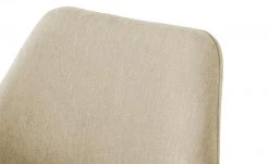 Woodford Polsterstuhl mit Armlehne Helsinki | Creme Ja Schwarz -SitzWerk Verkaufsgeschäft 15303976 2 202203182232