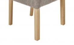 Woodford 2er Set Polsterstuhl Messena | Cappuccino (Hellbraun) Buche -SitzWerk Verkaufsgeschäft 15304063 7 202111232233