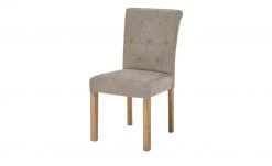 Woodford 2er Set Polsterstuhl Messena | Cappuccino (Hellbraun) Eiche -SitzWerk Verkaufsgeschäft 15304065 4 202111232233