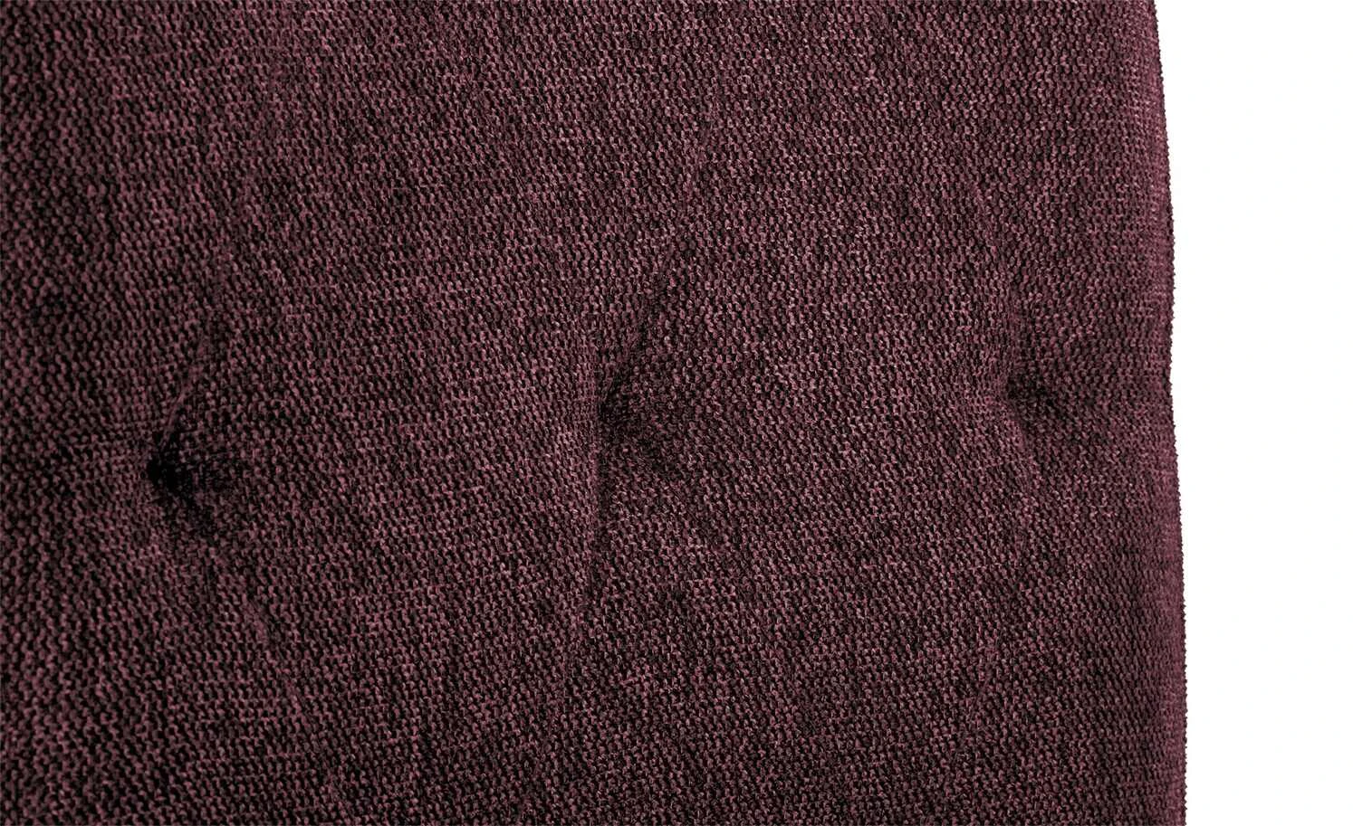 Woodford 2er Set Polsterstuhl Messena | Bordeaux Eiche 7 Woodford 2er Set Polsterstuhl Messena | Bordeaux Eiche – Bild 5