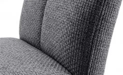 Woodford 2er Set Polsterstuhl Mako | Webstoff grob Anthrazit Buche natur -SitzWerk Verkaufsgeschäft 15304094 6 202205021317