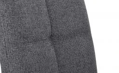 Woodford 2er Set Polsterstuhl Mako | Webstoff grob Anthrazit Eiche geölt -SitzWerk Verkaufsgeschäft 15304095 1 202204292232