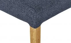 Woodford 2er Set Polsterstuhl Mako | Webstoff grob Nachtblau Eiche geölt 15 Woodford 2er Set Polsterstuhl Mako | Webstoff grob Nachtblau Eiche geölt -SitzWerk Verkaufsgeschäft 15304101 2 202205021317