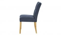 Woodford 2er Set Polsterstuhl Mako | Webstoff grob Nachtblau Eiche geölt 17 Woodford 2er Set Polsterstuhl Mako | Webstoff grob Nachtblau Eiche geölt -SitzWerk Verkaufsgeschäft 15304101 4 202205021317