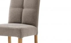 Woodford 2er Set Polsterstuhl Mako | Webstoff fein Cappuccino (Braun) Eiche geölt 7 Woodford 2er Set Polsterstuhl Mako | Webstoff fein Cappuccino (Braun) Eiche geölt -SitzWerk Verkaufsgeschäft 15304106 1 202205021317