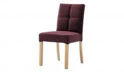 Woodford 2er Set Polsterstuhl Mako | Webstoff fein Bordeaux Buche natur 11 Woodford 2er Set Polsterstuhl Mako | Webstoff fein Bordeaux Buche natur -SitzWerk Verkaufsgeschäft 15304107 4 202205021317